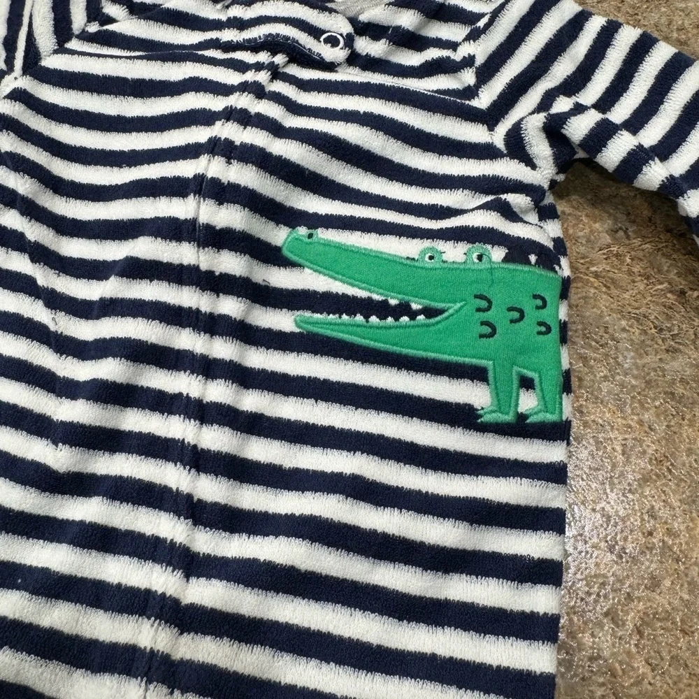 New Carters Sleeper